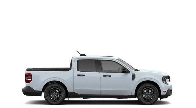 New 2026 Ford Maverick XLT AWD/4WD image 29