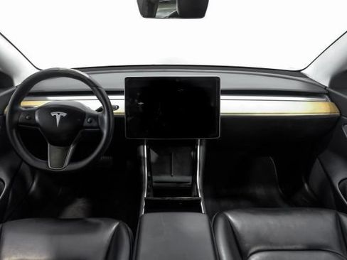 Used 2020 Tesla Model 3 Long Range AWD/4WD image 21