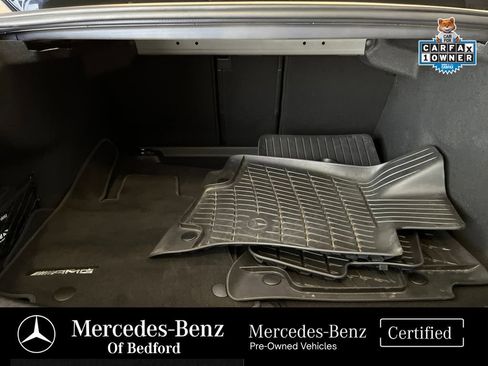 Used 2024 Mercedes-Benz C 300 4MATIC Sedan image 17