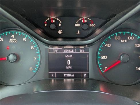 Used 2022 Chevrolet Colorado LT w/ LT Convenience Package image 11