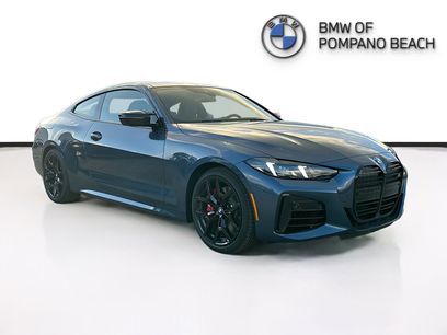 New 2026 BMW M440i M440i w/ Premium Package
