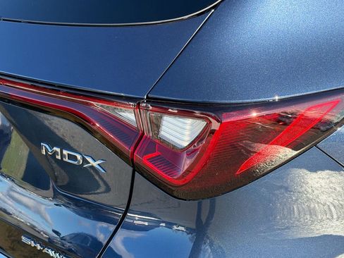 New 2026 Acura MDX w/ Advance Package image 6