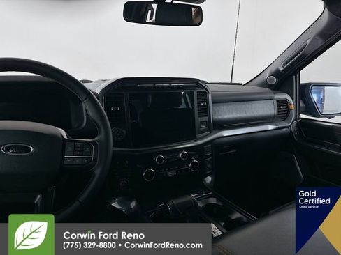 Used 2023 Ford F150 Tremor w/ Equipment Group 402A High image 28