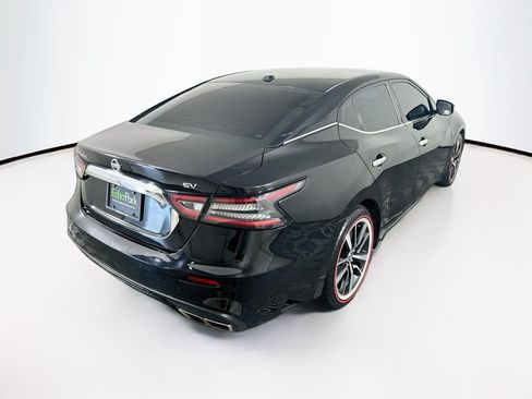 Used 2020 Nissan Maxima 3.5 SV w/ Floor Mat Group FWD image 9