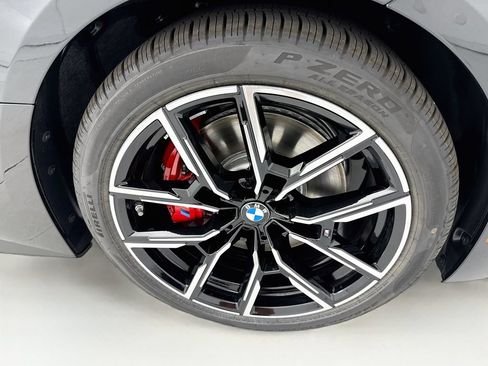 New 2026 BMW 430i w/ M Sport Package RWD image 31