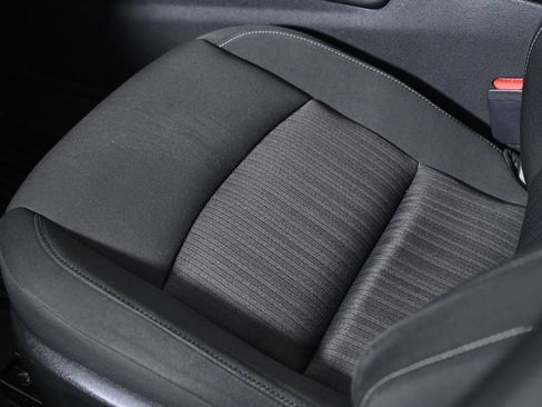 Certified 2023 Nissan Altima 2.5 SV FWD image 24
