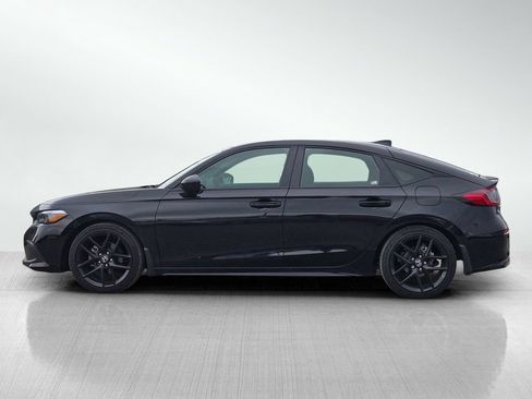 Used 2022 Honda Civic Sport image 6