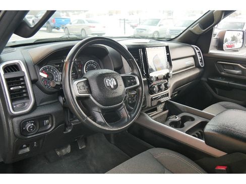 Used 2022 RAM 1500 Big Horn image 11