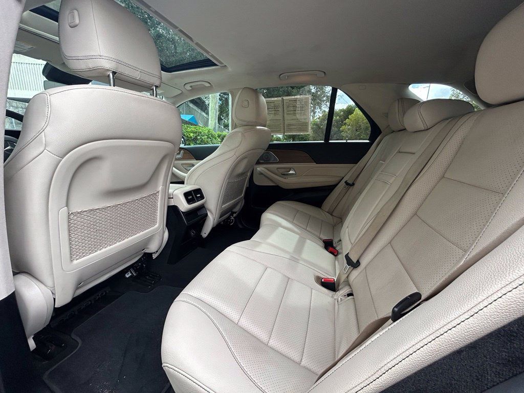 Used 2021 Mercedes-Benz GLE 350 image 43