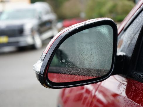 Used 2022 Chevrolet Bolt EUV Premier w/ Launch Edition image 12