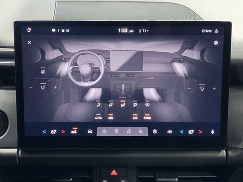New 2026 MAZDA CX-5 Preferred AWD/4WD image 19