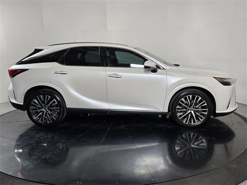 Certified 2023 Lexus RX 350 Premium Plus image 7