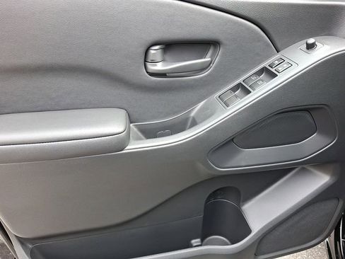 New 2026 Nissan Frontier SV w/ All-Weather Content Package image 10