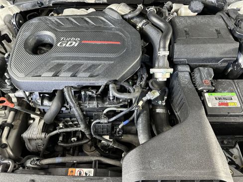 Used 2018 Hyundai Sonata Sport FWD image 28