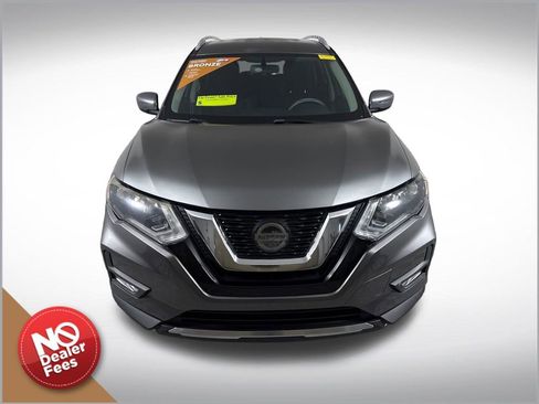Used 2018 Nissan Rogue SV FWD image 9