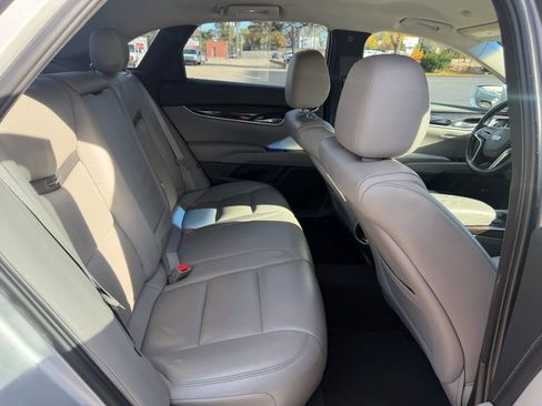 Used 2017 Cadillac XTS Luxury image 17