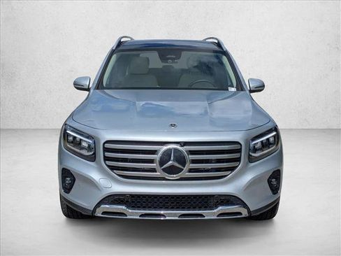 Certified 2026 Mercedes-Benz GLB 250 image 2