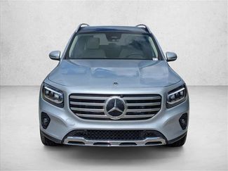 Certified 2026 Mercedes-Benz GLB 250 video 2