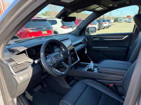 New 2026 GMC Acadia Elevation w/ Black Edition AWD/4WD image 17