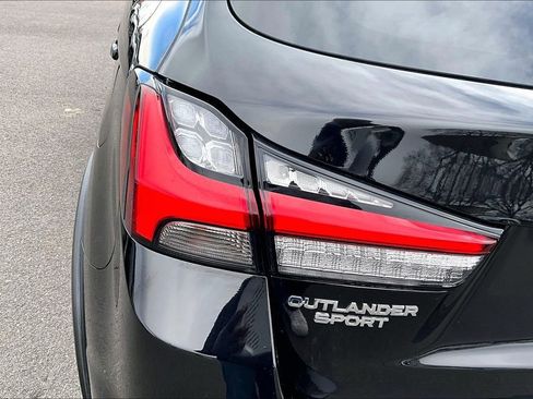 Used 2025 Mitsubishi Outlander Sport SE image 29