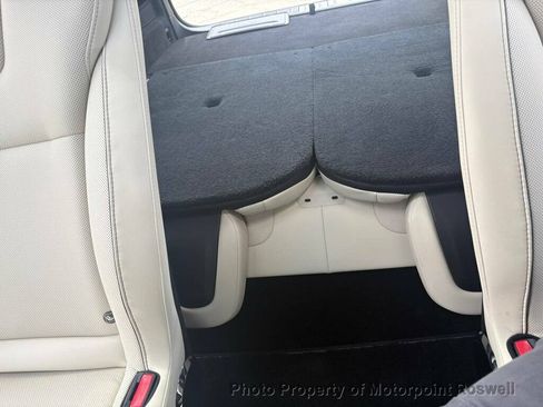 Used 2023 Tesla Model X Plaid AWD/4WD image 23
