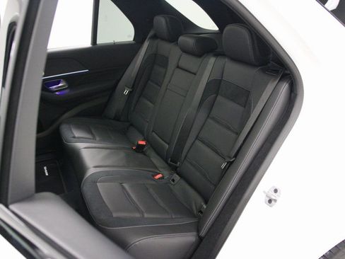 New 2026 Mercedes-Benz GLE 53 AMG 4MATIC image 13