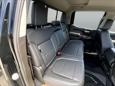 Used 2021 Chevrolet Silverado 1500 LT w/ Texas Edition Plus RWD image 19