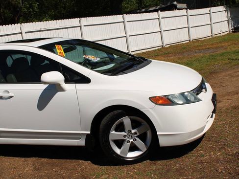 Used 2006 Honda Civic EX image 4