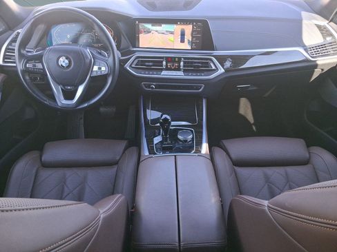 Certified 2023 BMW X5 xDrive40i w/ Premium Package image 15