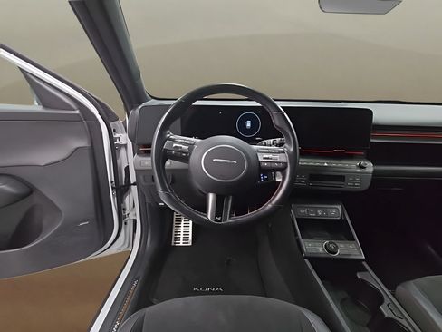Certified 2024 Hyundai Kona N Line AWD/4WD image 30