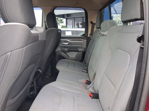 Used 2019 RAM 1500 Big Horn image 25