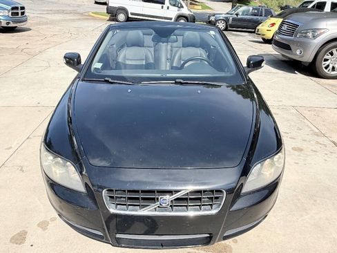 Used 2009 Volvo C70 T5 FWD image 9
