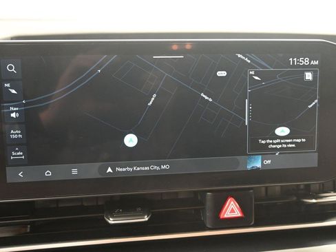 Certified 2025 Kia Carnival LXS image 17