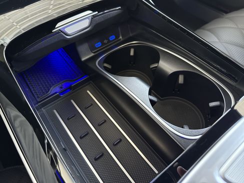 New 2026 Mercedes-Benz S 580 4MATIC Sedan image 62