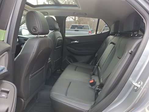 New 2026 Buick Encore GX Sport Touring w/ Advanced Technology Package image 10