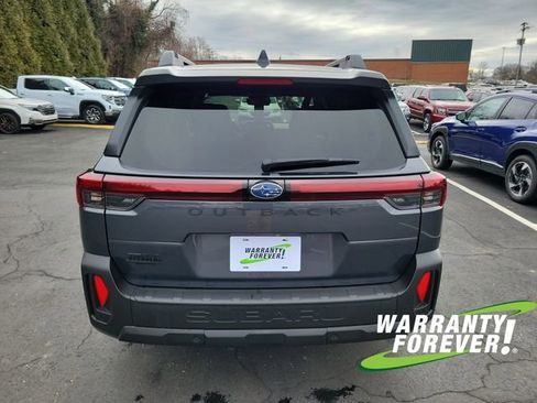 New 2026 Subaru Outback Limited image 6