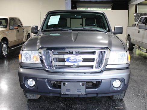 Used 2011 Ford Ranger XLT RWD image 10