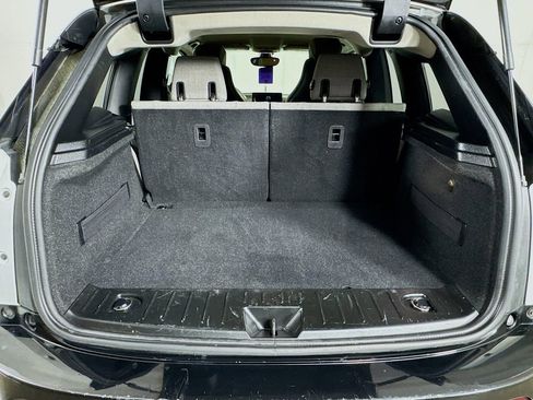 Used 2015 BMW i3 with Range Extender image 30