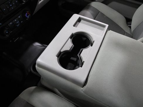 Used 2015 Ford F150 XL w/ Equipment Group 101A Mid image 13