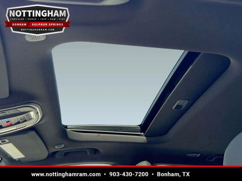 New 2025 Jeep Grand Cherokee Laredo X AWD/4WD image 15