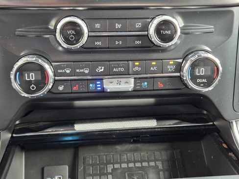 Used 2021 Ford F150 Platinum w/ Equipment Group 701A High AWD/4WD image 18