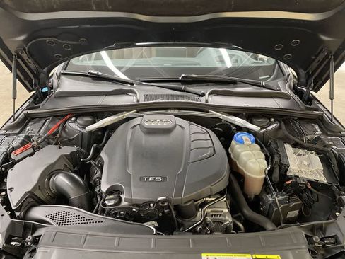 Used 2018 Audi A4 2.0T Prestige w/ Prestige Package image 13