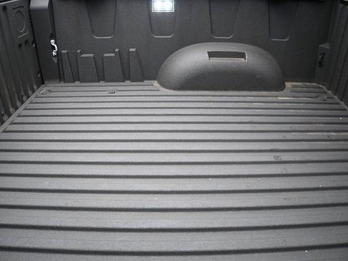 Used 2024 Toyota Tundra Platinum AWD/4WD image 17