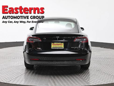 Used 2018 Tesla Model 3 Long Range image 6