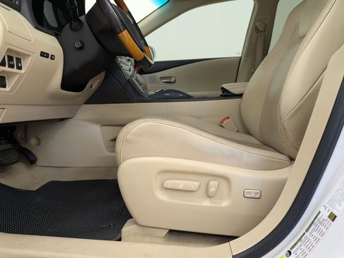 Used 2012 Lexus RX 350 2WD image 5