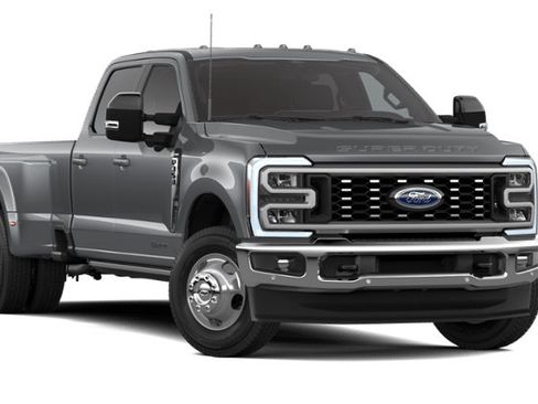 New 2026 Ford F350 Lariat w/ Lariat Ultimate Package AWD/4WD image 26