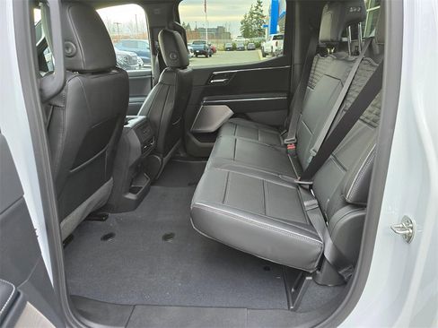 New 2026 GMC Sierra EV Denali image 18