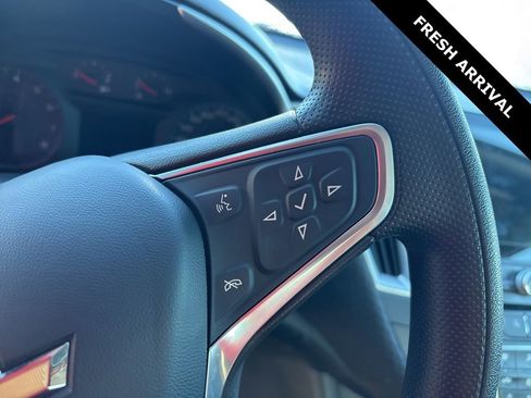 Used 2023 Chevrolet Malibu LT image 10