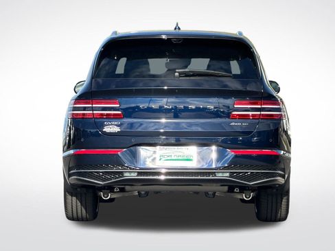 Used 2026 Genesis GV80 3.5T Prestige AWD/4WD image 4