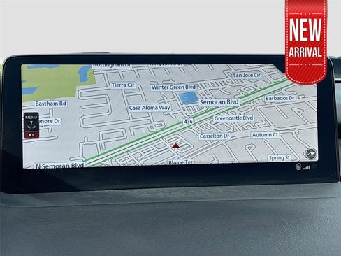 Used 2023 MAZDA CX-9 Grand Touring image 14